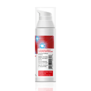 Vita Sciences Nervex CF, Topical Neuropathy Support Cream for Feet and Hands, Capsaicin Free, 1.7 oz