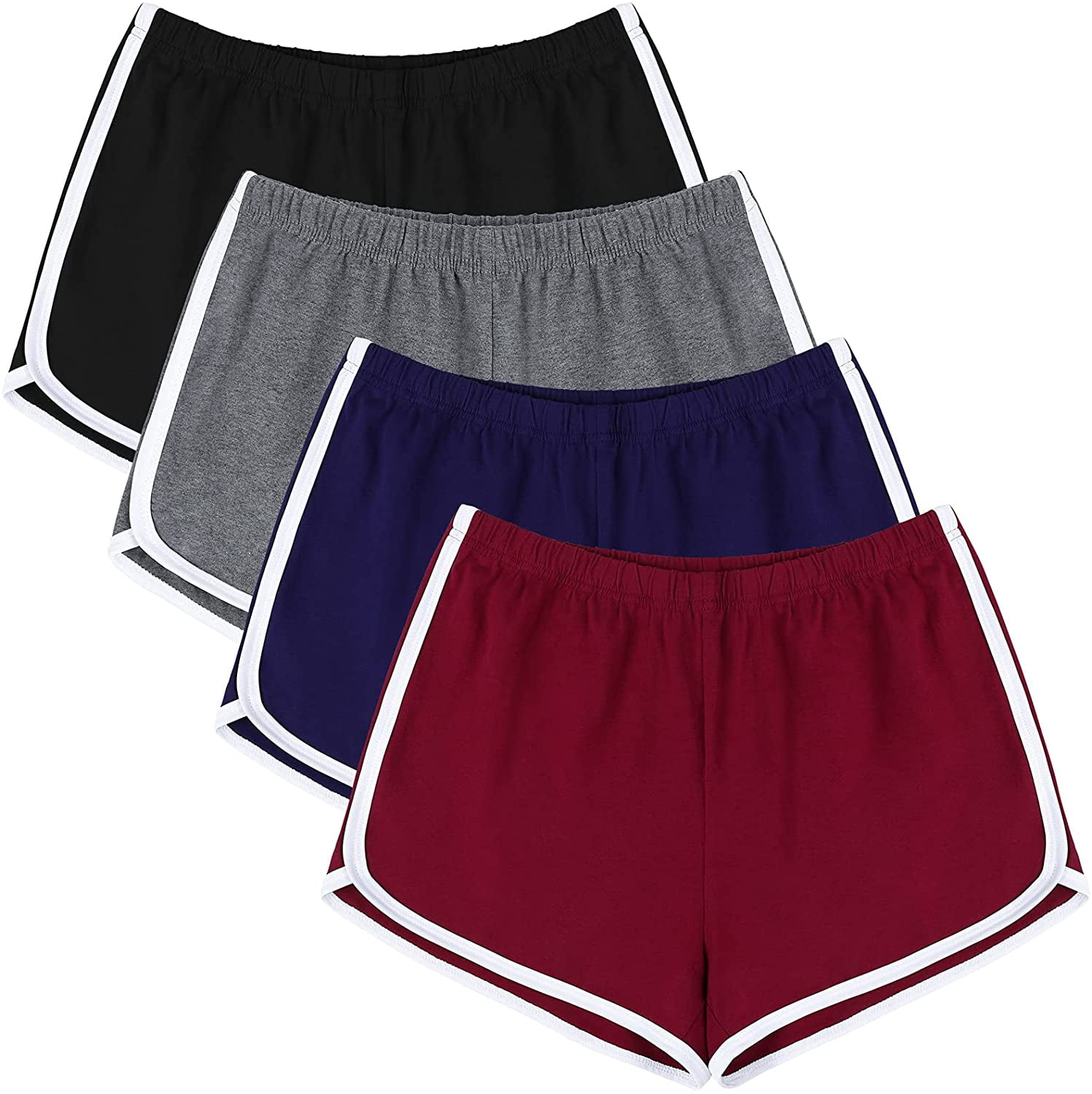 short pants cotton