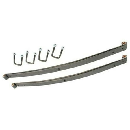 Conventional Front Spring - Posies Super Slide Springs D441 47-54 Chevy/GM Pickup Front Springs