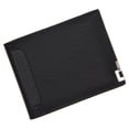 thumbnail image 2 of Cartera para hombre NikouMX múltiples ranuras Cuero PU, 2 of 8
