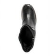 thumbnail image 5 of LUKEES by MUK LUKS Women's Spike Chicago Boots, 5 of 5