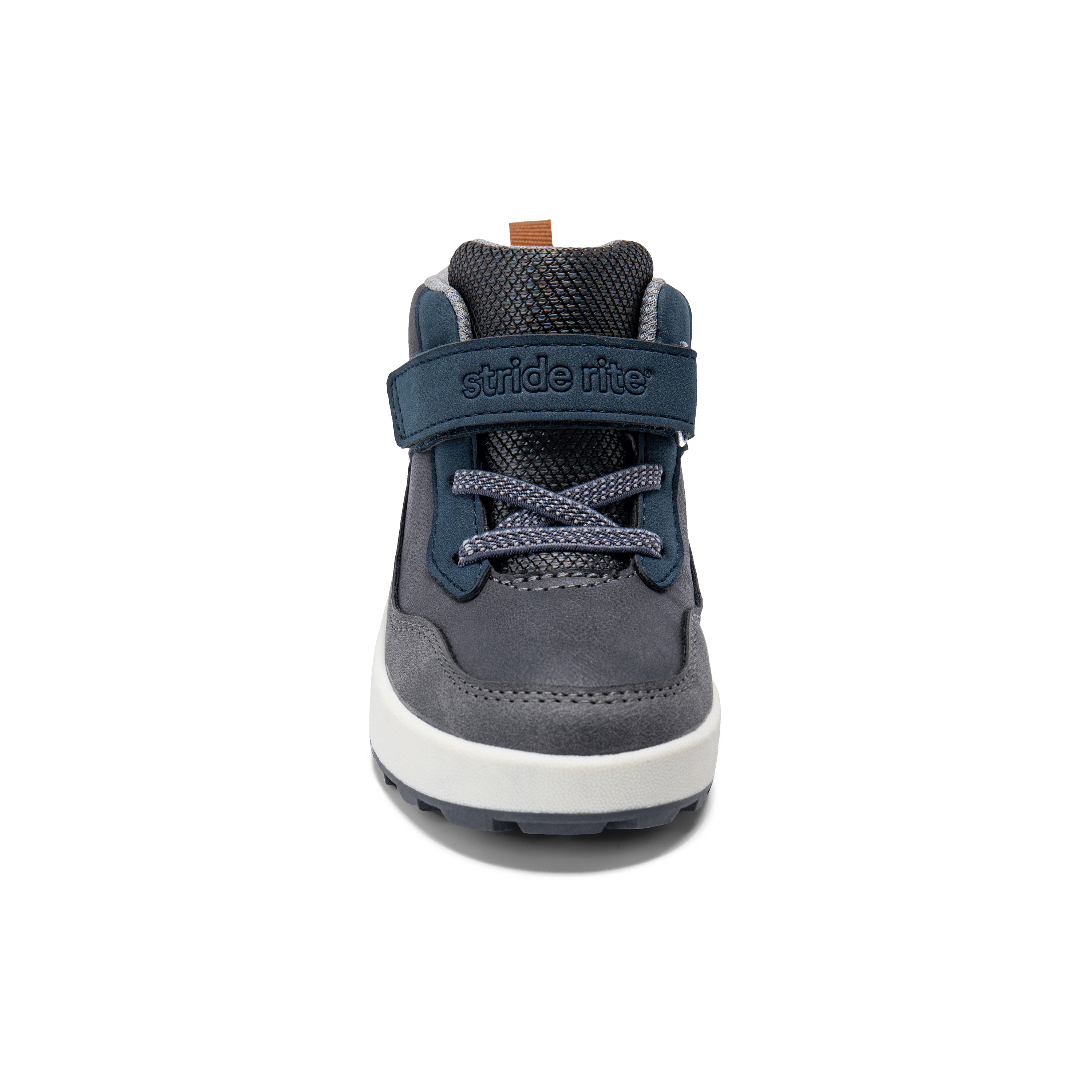 Munchkin by Stride Rite Tawny Toddler Boys Sneaker Boot