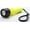 Yellow, variant on Moray Divers Communication Torch LED Flashlight/Noisemaker (Black)