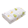 thumbnail image 1 of Baby Pure Cotton Super Absorbent Large Towel Bath Towel Thick Towel, 1 of 7