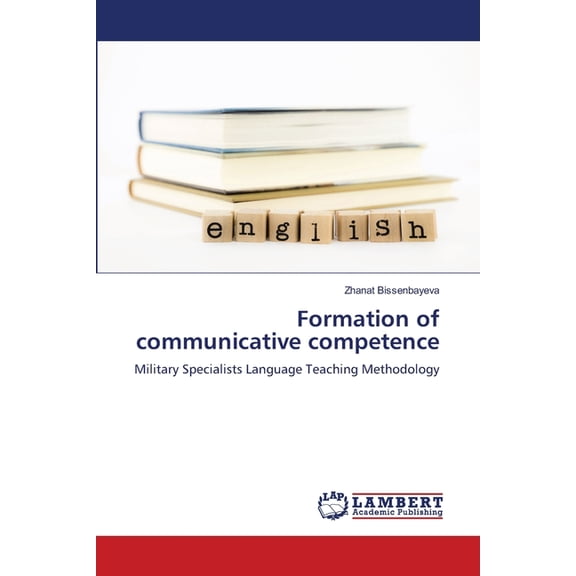 Formation of communicative competence, (Paperback)