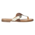 thumbnail image 3 of Tuscany by Easy Street Abriana Italian Thong Sandals (Women), 3 of 7