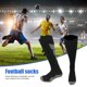 thumbnail image 3 of Calcetines deportivos de piel de becerro antifatiga espinilleras compresión de calcetines para deportes al aire libre Hugtrwg Para estrenar, 3 of 7