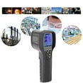 thumbnail image 1 of HT175 IR Infrared  Thermal Imaging Camera, 32x32 Resolution, Wide Measuring Range -20 to 300, Portable Design, Simple  for , Archaeology, 1 of 8