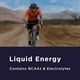 thumbnail image 5 of Energy Gel Gu Liquid Energy Fresa y Plátano, 12 x 30 ml, 5 of 7