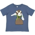 thumbnail image 3 of Inktastic Farm Animal Boys or Girls Toddler T-Shirt, 3 of 5