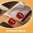 thumbnail image 3 of Hytrove 24Ud Anillo Espaciador Para Deck Madera Ofrece Separación Precisa Y Eficiente, 3 of 8