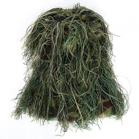 Camouflage Hat, Protective Hat Portable Flexible Lightweight Unisex Universal For Men And Women For Outdoor Hunting