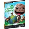 LITTLE BIG PLANET 2 (VIDEO GAME ACCESSORIES)
