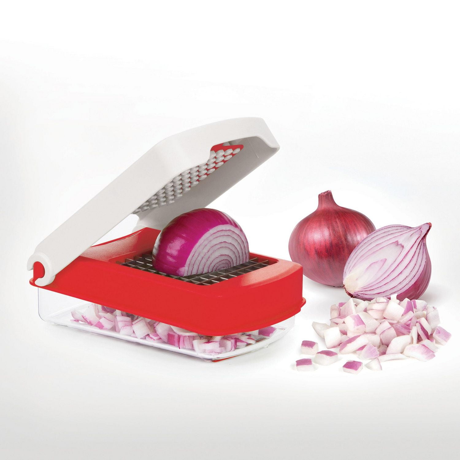 Starfrit Onion Chopper