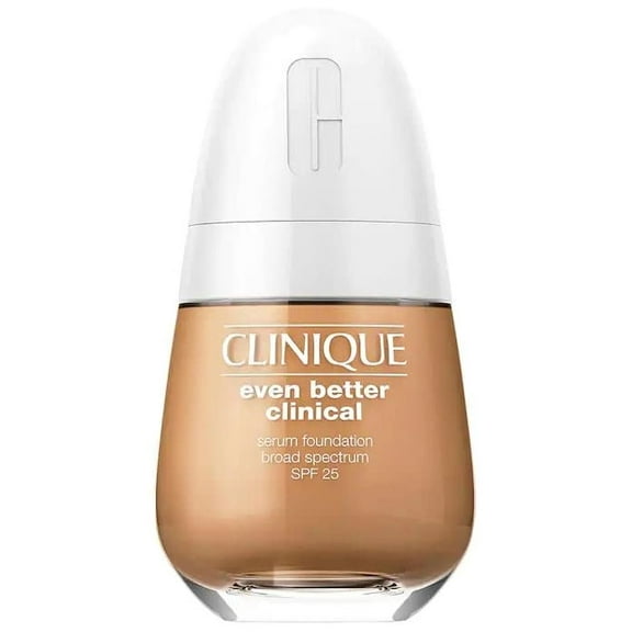 Even Better Clinical Serum Foundation Broad Spectrum SPF 25 - CN 78 Nutty