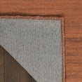 thumbnail image 3 of Nourison Washable Essentials Modern Brick 7'10" x 9'10" Area Rug (8x10), 3 of 9