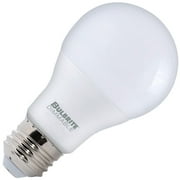 Bulbrite 774007 - LED9A19/830/D/2-C A19 A Line Pear LED Light Bulb