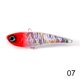 thumbnail image 1 of D1 Pesca de invierno Señuelos VIB de tono alto 10g 17g 34g Vibración de hundimiento de traqueteo Pesca láser de alta calidad Bass Atún Bluefish Tackle Tan Jianjun unisex, 1 of 2