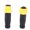 Yellow, variant on NFTIGB Male Female Terminator for NMEA 2000 Network Heat Cold Resistant Plastic Housing A Type M12 5Pin Resistor Kit, Yellow