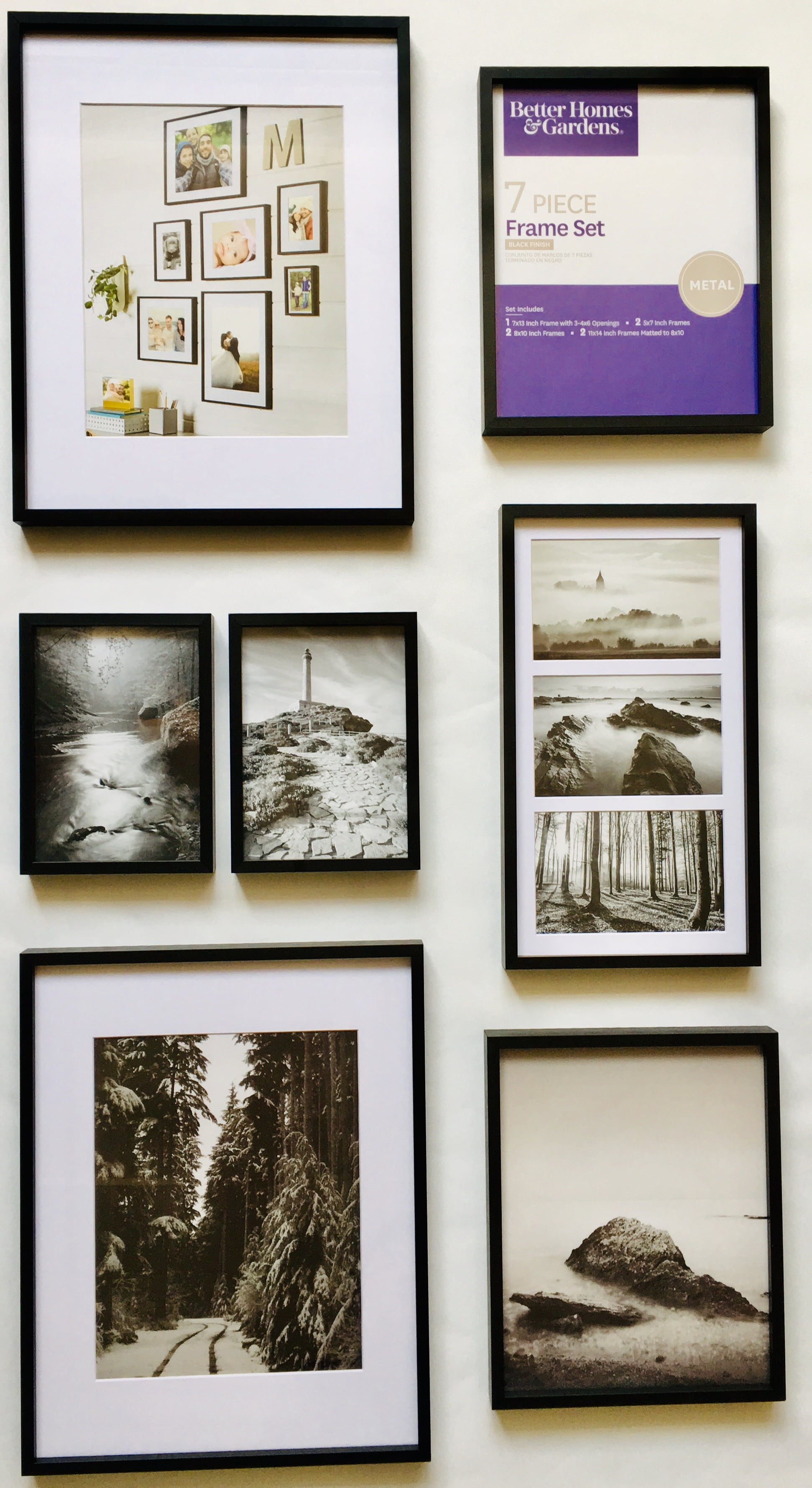 Special Collage Frames Under 25 Com