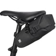 thumbnail image 1 of Bolsa para sillín de bicicleta con bolsa debajo del asiento para bicicletas de montaña, de playa o de carretera, 1 of 5