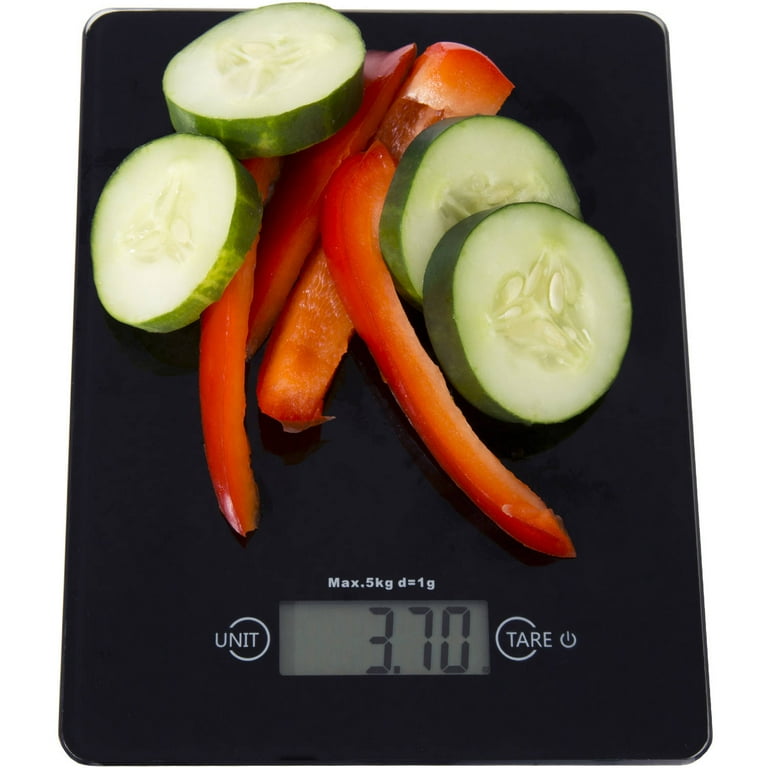 Classic cuisine digital kitchen scale sales