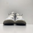 thumbnail image 2 of Ni - ke Ni - ke Men's Air Jordan 1 Mid White Sneakers Size 8, 2 of 5