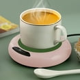thumbnail image 2 of Kitchen Gadgets Portable Usb Powered Temperature Controlled Cooler with Temperature Adjustment Compact Home and Office Use, 2 of 6