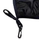 thumbnail image 5 of Soporte para casco de mochila, resistente, con cordón elástico elástico, versátil para camping y actividades al aire libre., 5 of 6