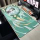 thumbnail image 1 of Genshin-alfombrilla de ratón de impacto para ordenador de mesa, alfombrillas de ratón para teclado de juegos, alfombrilla de ratón grande, Overlock, XXL LIUWENJING unisex, 1 of 2