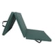 thumbnail image 5 of Estera de ejercicio plegable de plegables estera de , protección piso, mango de transporte, almohadilla de para fitness Pilates Training, 5 of 8