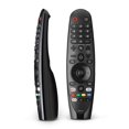thumbnail image 1 of Control remoto universal LG Magic compatible con todos los modelos de televisores inteligentes LG, SIN control de voz ni función de puntero, 1 of 4