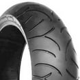 thumbnail image 3 of Bridgestone Battlax BT-021 (Rear) 180/55R17 73W B Motorcycle Tire, 3 of 4