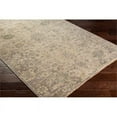 thumbnail image 7 of Surya Normandy NOY-8006 24 x 36" Rectangle Wool Rug in Wheat Beige/Light Sage, 7 of 7