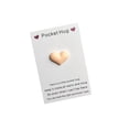 thumbnail image 2 of Yusimy Love Pocket Hugging Greeting Card for Gift Giving, 2 of 6
