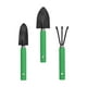 thumbnail image 1 of Kit de herramientas de jardinería para bonsáis, extractor de mini herramientas, deshierbe, jardinería, juego pequeño, flores y plantas, 1 of 6