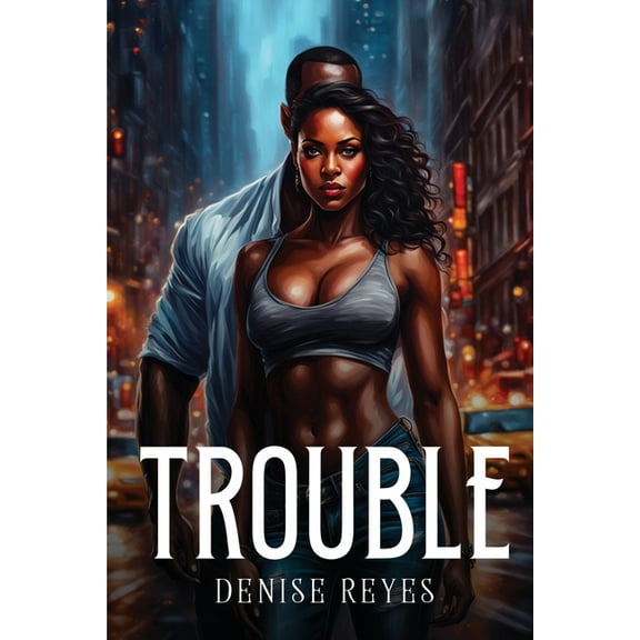 Trouble, (Paperback)