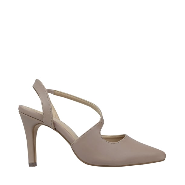 Zapatilla Paulina Color Maquillaje D00960610640 22.5 Dorothy Gaynor Zapatilla Paulina Color Maquillaje D00960610640 22.5