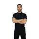 thumbnail image 1 of Playera Caballero Platini DP7BK Negro 1Pz, 1 of 1