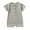 Light Gray, variant on Weebloom Baby Sleepwear,Jumpsuit Short Sleeve Summer Casual Bodysuit Playwear 0-24 Months Nightwear Baby Boy Rompers,6-12 Months