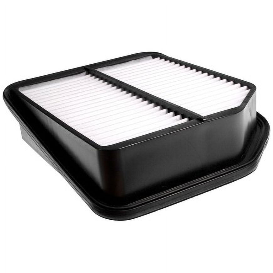 Genuine MAHLE Air Filter