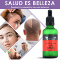 thumbnail image 2 of Set de 10 Frascos Josue Echavarria Tratamiento Auxiliar en el Crecimiento de Barba y Bigote 50 ml, 2 of 5
