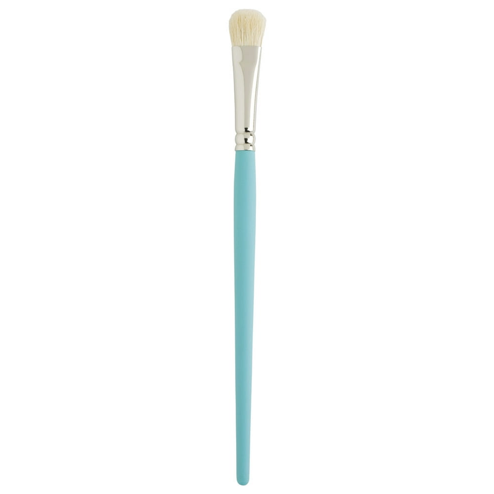 Princeton Brush Select Artiste Brush, Lunar Mop, 1/2"