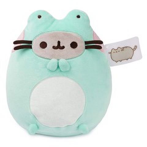 Pusheen 9.5" Enchanted Frog