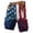 A143, variant on 250 Anniversary USA Shorts for Men Retro American Flag Patriotic Cargo Shorts with Multi Pockets 1776-2026 250 Years OF freedom 4th of July Short Pants