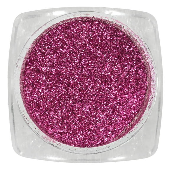 MIA SECRETS NAIL DECORATIONS - METALLIC FLAKES - (CH-43)