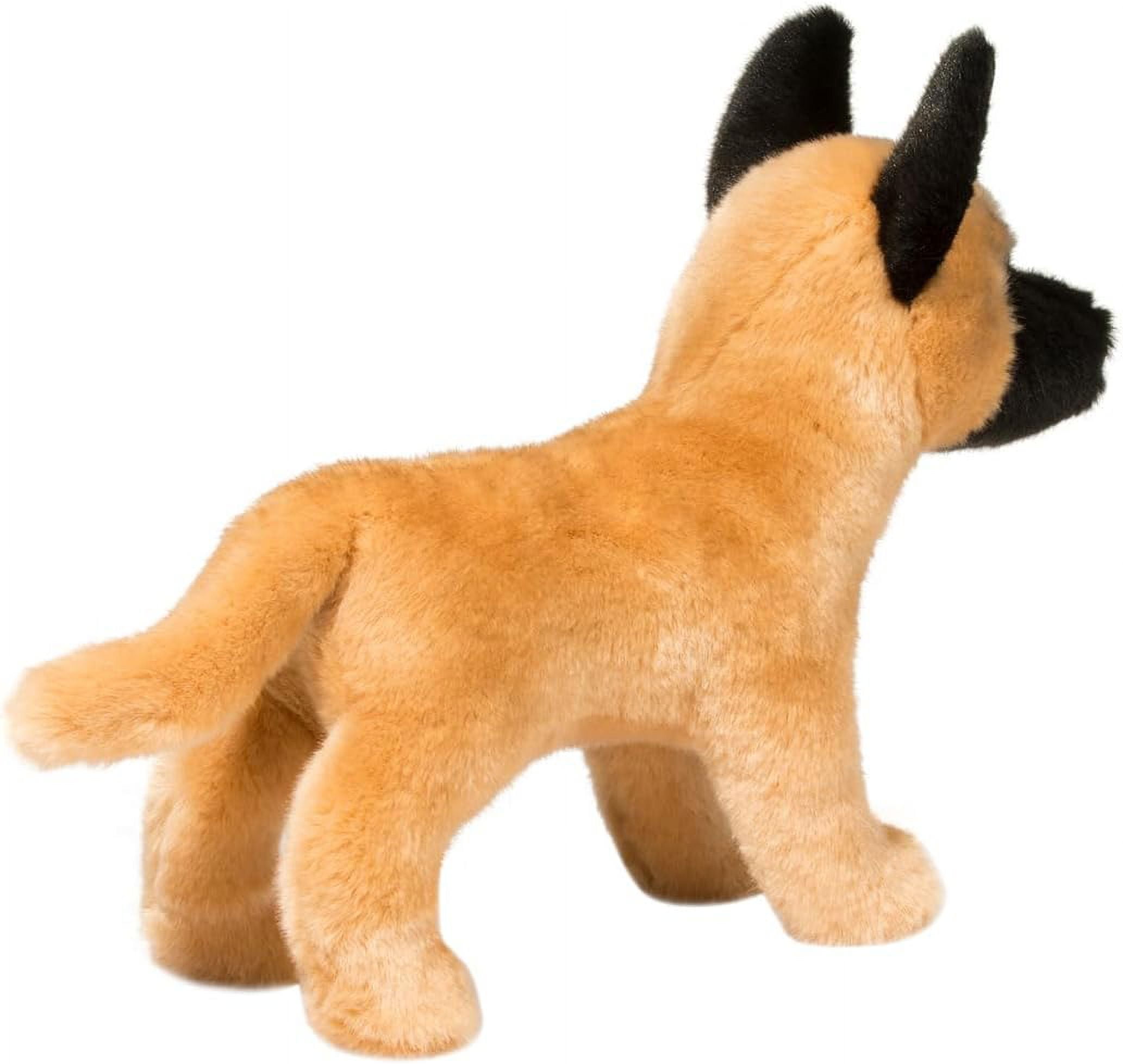 Malinois hotsell stuffed animal
