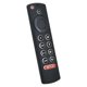 thumbnail image 2 of Nuevo mando a distancia de repuesto con control por voz para Dreaming Box P3700 (modelos 2015/2017/2019)., 2 of 5