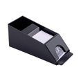thumbnail image 1 of Poker Dealer Hold' Professional Deluxe Poker Card Club Poker Game Plastic Poker Machine For Board G, 1 of 5