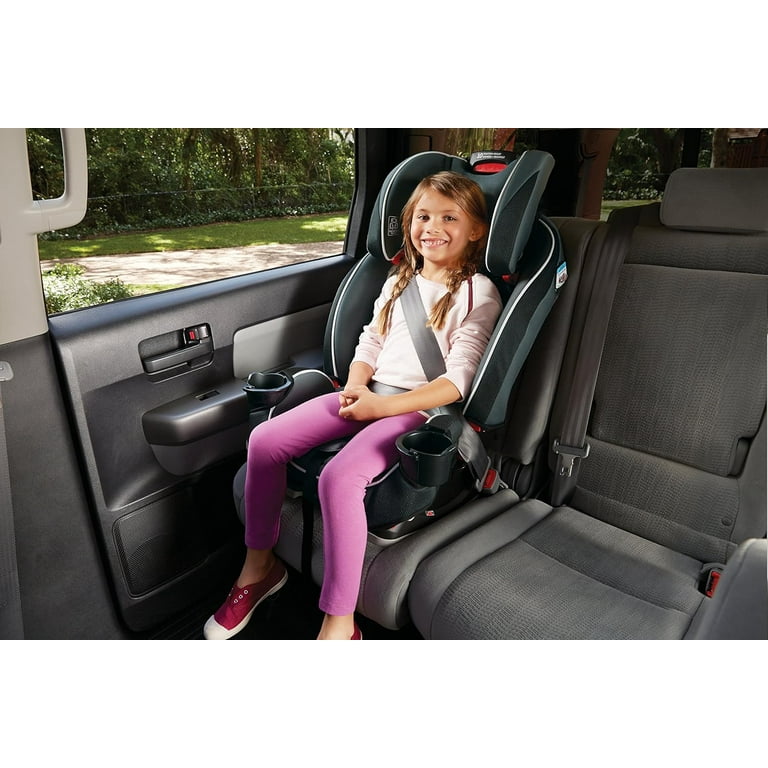 Best Buy: Graco SlimFit 3-in-1 Car Seat Darcie 2001876